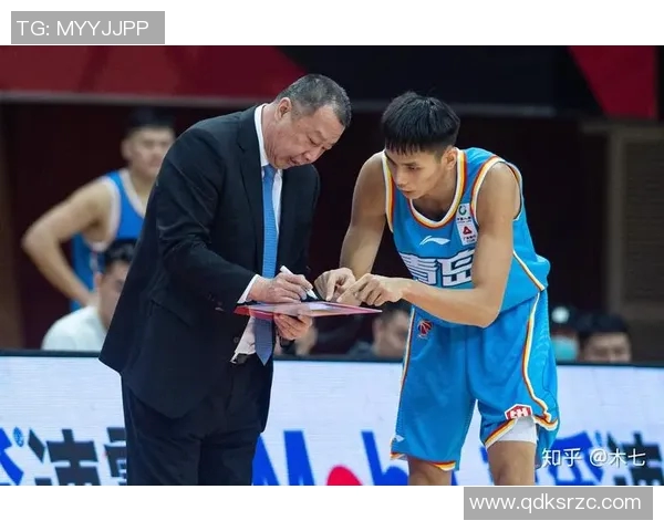 CBA青训体系发展瓶颈分析与优化路径探索探讨