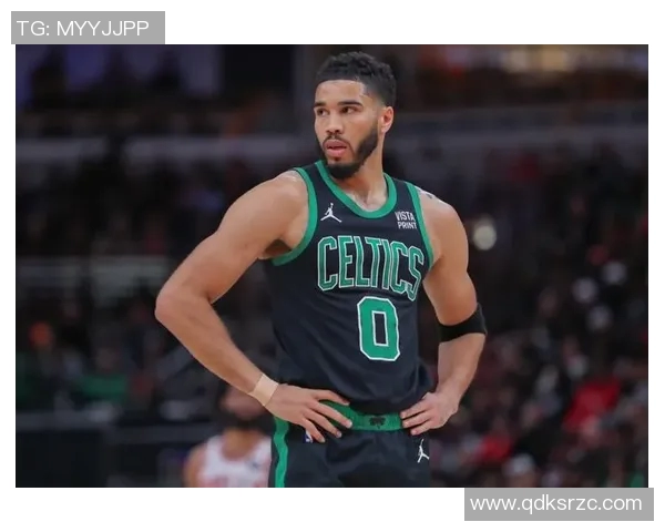 塔图姆赛后直言球队拼尽全力并强调他们理应拿下这场来之不易的胜利