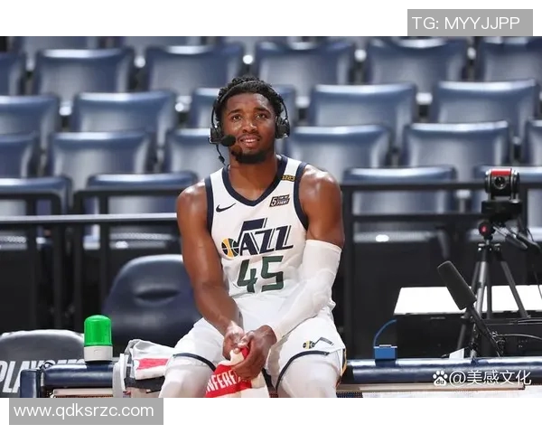 战术革新助力克利夫兰新篇章新教练如何全面激活核心米切尔 战术革新助力克利夫兰新篇章新教练如何全面激活核心米切尔