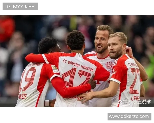 拜仁迎来焦点大战强强对话即将打响全队誓在巅峰之战中捍卫荣誉