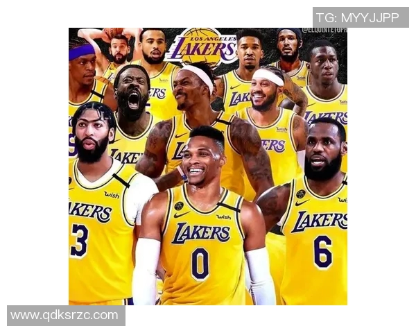 湖人昔日王者风采不再状态下滑未来重建与崛起之路何处寻