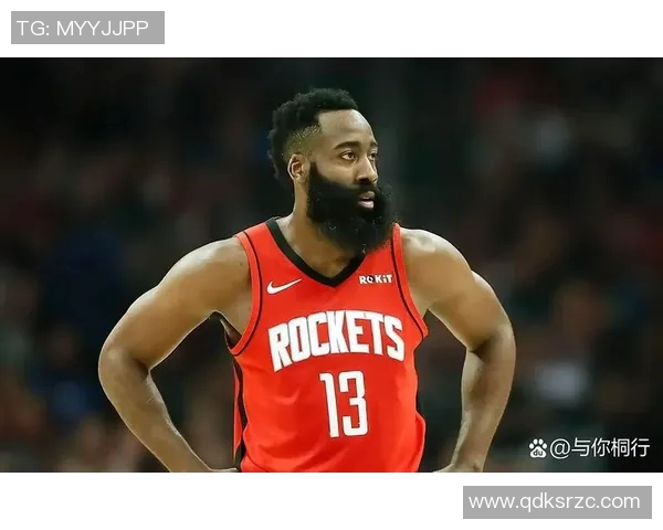 细数哈登五大高光时刻重温经典瞬间满满回忆杀 细数哈登五大高光时刻重温经典瞬间满满回忆杀