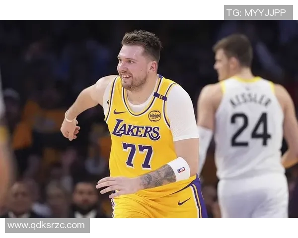 NBA官方重磅通告东契奇因违规遭罚款并被追加停赛一场