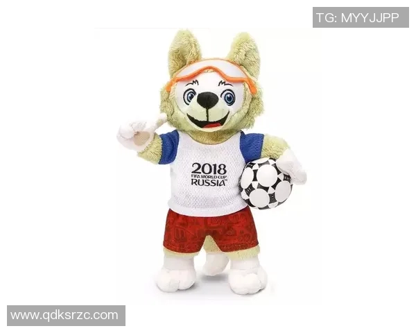 世界杯历届吉祥物全盘点与背后故事解析 世界杯历届吉祥物全盘点与背后故事解析