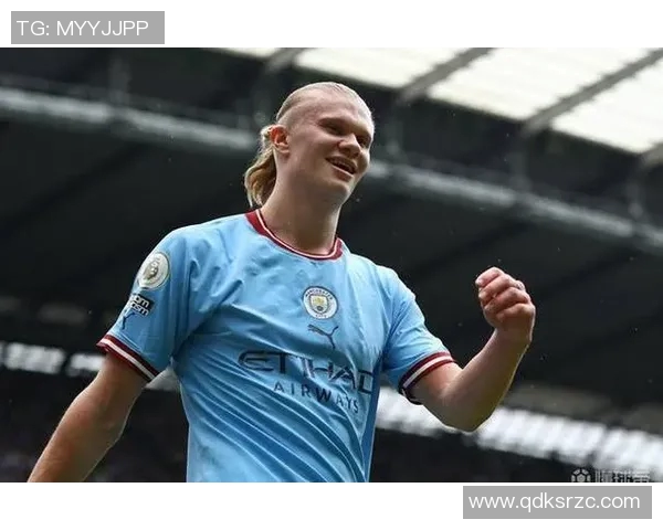 哈兰德因不当行为遭罚款并被停赛 影响曼城战力 哈兰德因不当行为遭罚款并被停赛 影响曼城战力