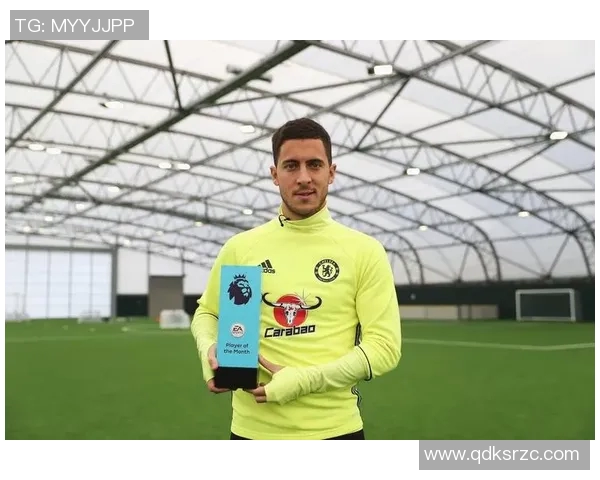 英超荣获月度最佳球员，实至名归