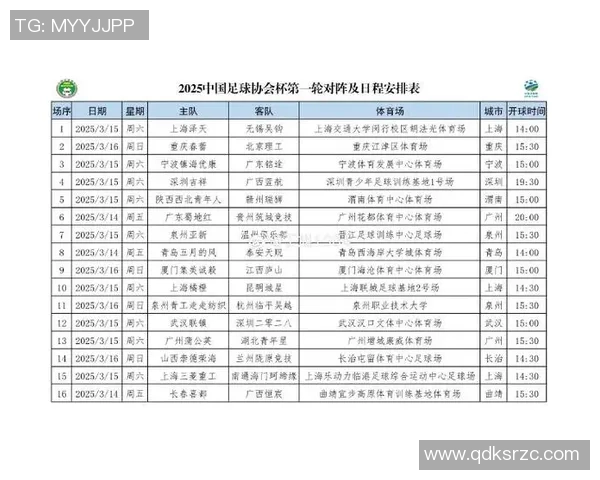 今日足球赛程一览表 今日足球赛程一览表