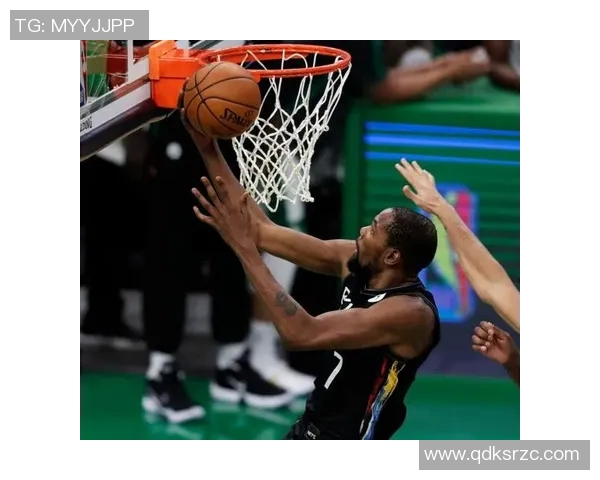 热搜榜第一！篮网因一举动刷屏全网