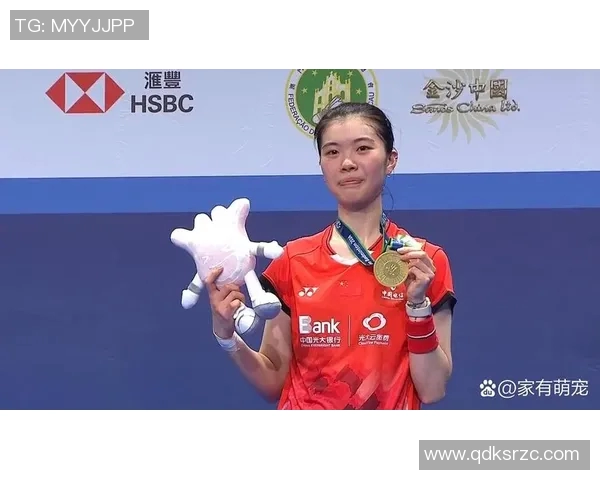 羽毛球赛事战报：全锦赛冠军归属揭晓