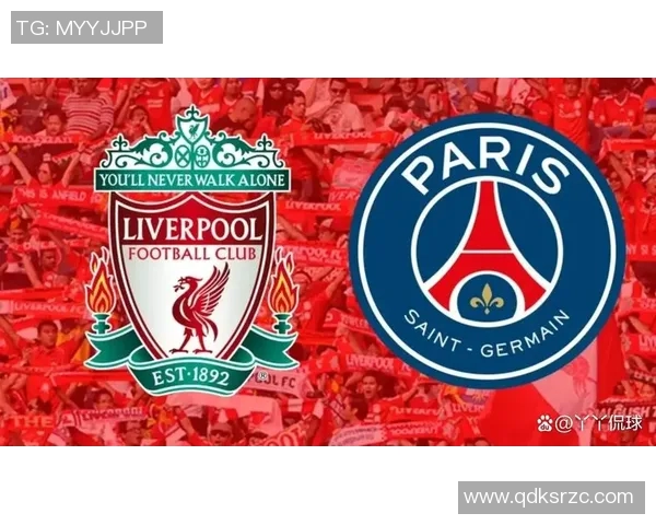 今日焦点战：利物浦对决即将打响