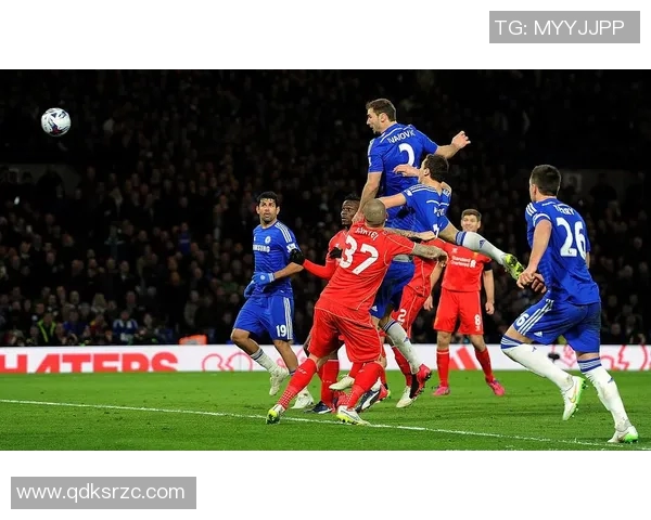 今日焦点战：切尔西对决即将打响