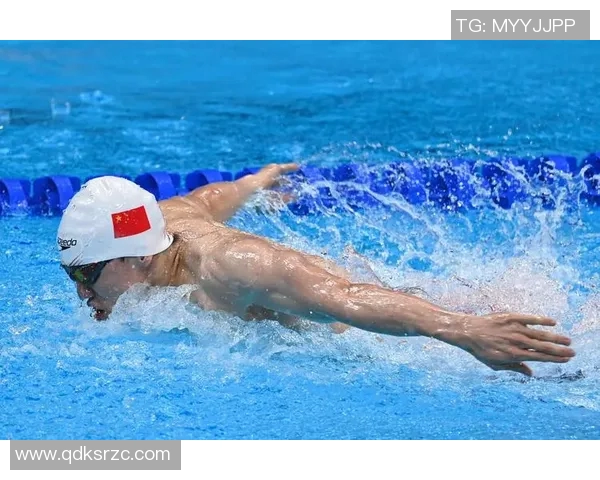 奥运会游泳项目运动员训练与恢复