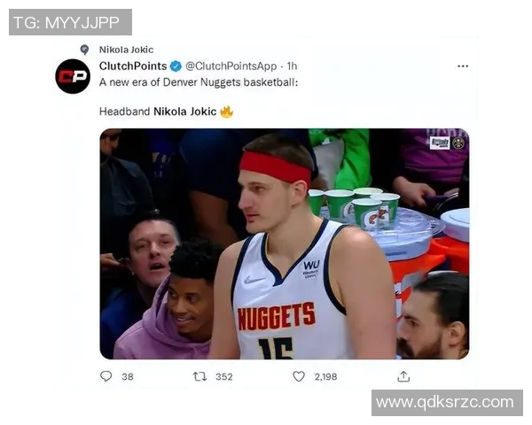 掘金赛场爆发小插曲，裁判如何处理？