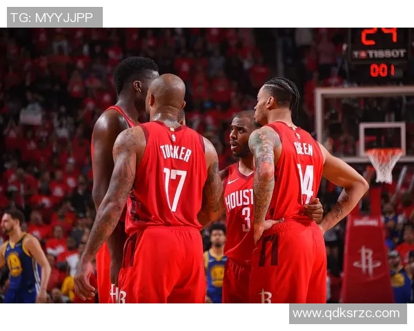 火箭今日状态爆棚,全场最佳当之无愧! 火箭今日状态爆棚,全场最佳当之无愧!