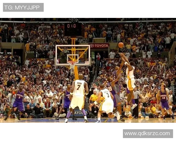 NBA季后赛关键球员表现数据分析