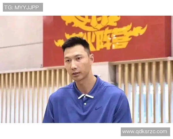 中国男篮主帅首谈未来计划：重建从青训抓起