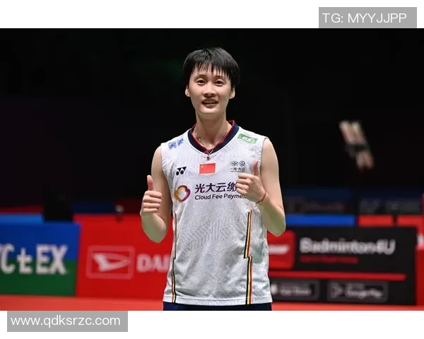 2025年羽毛球赛事最新赛程分析及夺冠热门选手前瞻 2025年羽毛球赛事最新赛程分析及夺冠热门选手前瞻