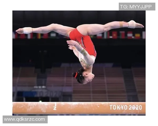 奥运会体操项目比赛评分规则与裁判打分细则全方位解析 奥运会体操项目比赛评分规则与裁判打分细则全方位解析